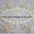 Breathable Lace Fabric for Dress/Cloth/Grament